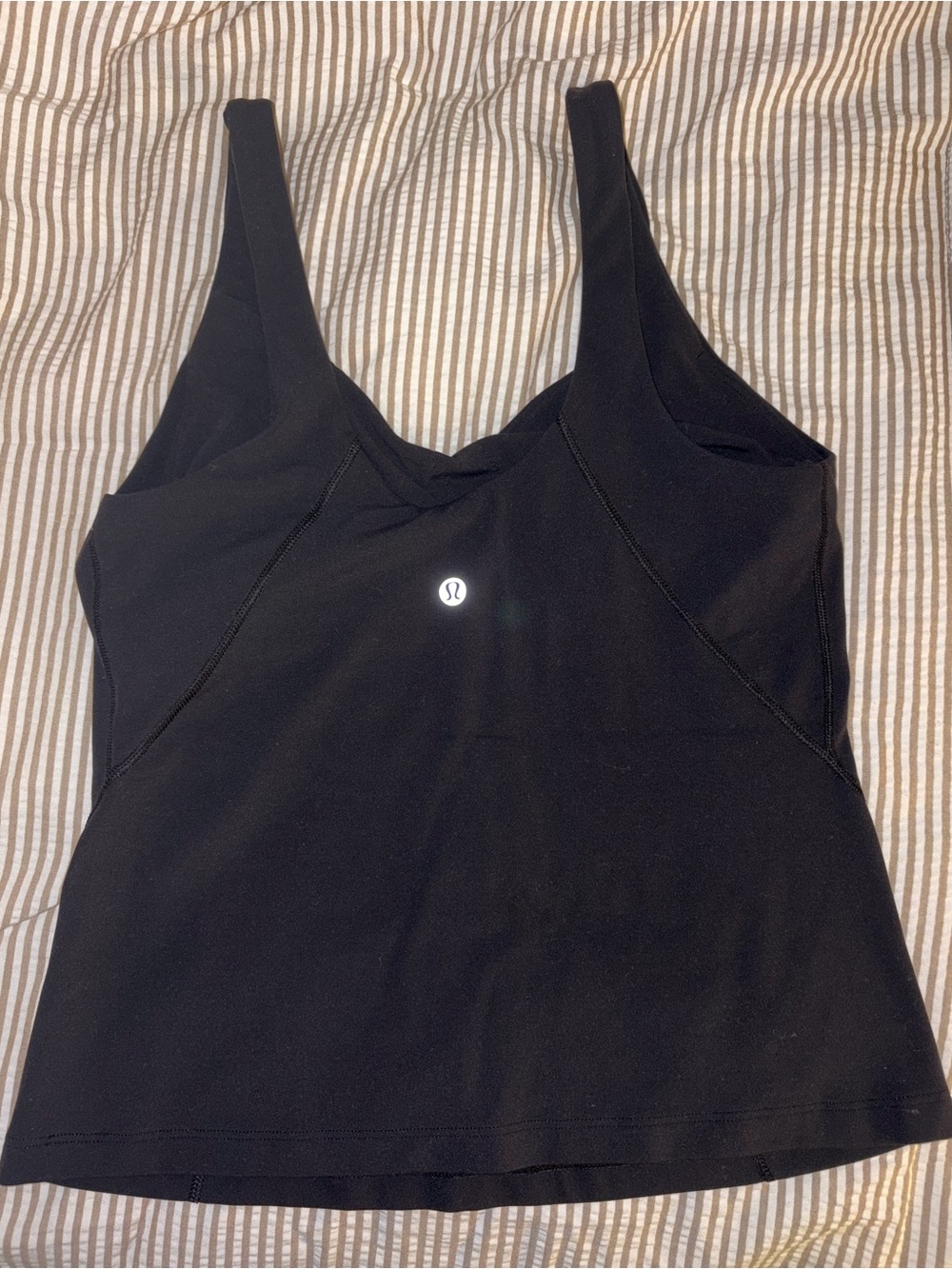 Lululemon align tank top